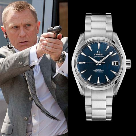 buy james bond omega watch.